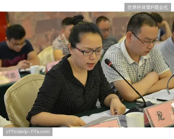赛事服务机构正在通过集中化管理清退传统人工审核流程